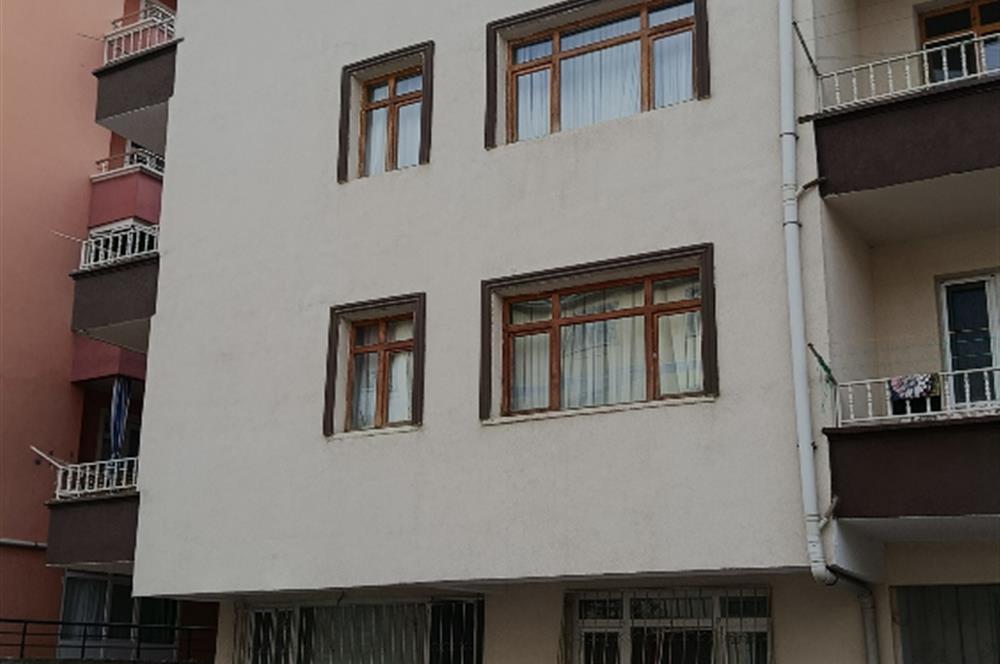 İstasyon Mah. 3+1, Çift Balkon, Kilerli, Merkezi Konumda KİRALIK