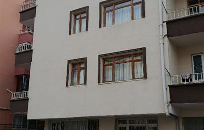 İstasyon Mah. 3+1, Çift Balkon, Kilerli, Merkezi Konumda KİRALIK