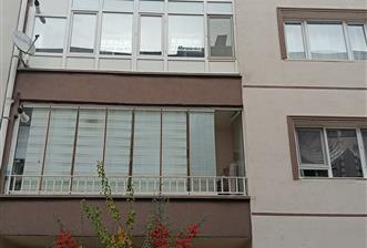 İstasyon Mah. 3+1, Çift Balkon, Kilerli, Merkezi Konumda KİRALIK - 1 - 29757