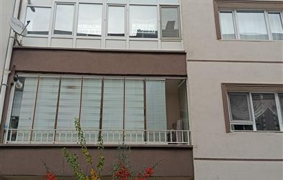 İstasyon Mah. 3+1, Çift Balkon, Kilerli, Merkezi Konumda KİRALIK