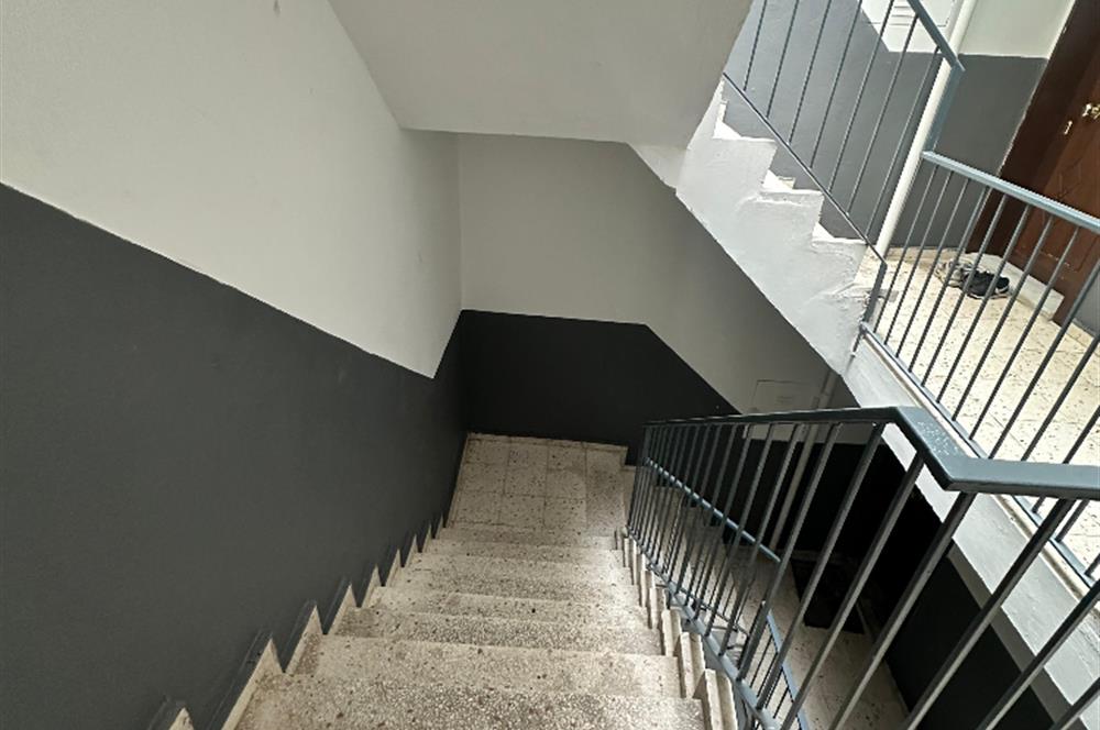 İstasyon Mah. 3+1, Çift Balkon, Kilerli, Merkezi Konumda KİRALIK