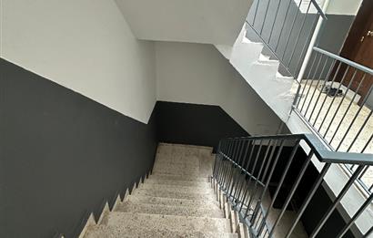 İstasyon Mah. 3+1, Çift Balkon, Kilerli, Merkezi Konumda KİRALIK