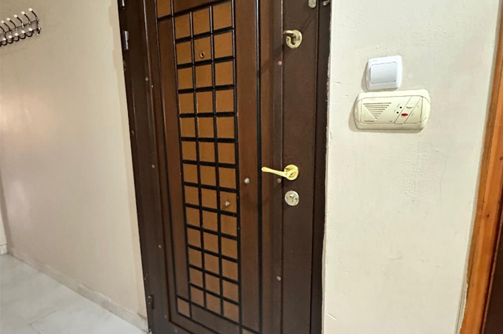 İstasyon Mah. 3+1, Çift Balkon, Kilerli, Merkezi Konumda KİRALIK