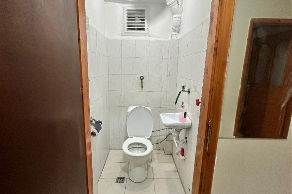 İstasyon Mah. 3+1, Çift Balkon, Kilerli, Merkezi Konumda KİRALIK