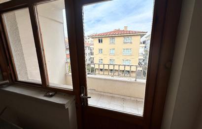 İstasyon Mah. 3+1, Çift Balkon, Kilerli, Merkezi Konumda KİRALIK