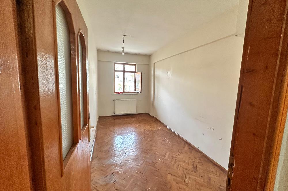 İstasyon Mah. 3+1, Çift Balkon, Kilerli, Merkezi Konumda KİRALIK