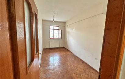 İstasyon Mah. 3+1, Çift Balkon, Kilerli, Merkezi Konumda KİRALIK