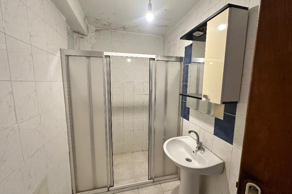 İstasyon Mah. 3+1, Çift Balkon, Kilerli, Merkezi Konumda KİRALIK