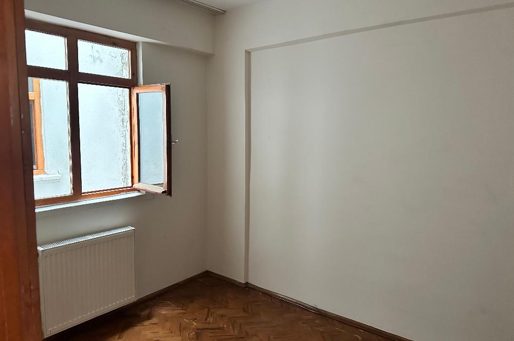 İstasyon Mah. 3+1, Çift Balkon, Kilerli, Merkezi Konumda KİRALIK