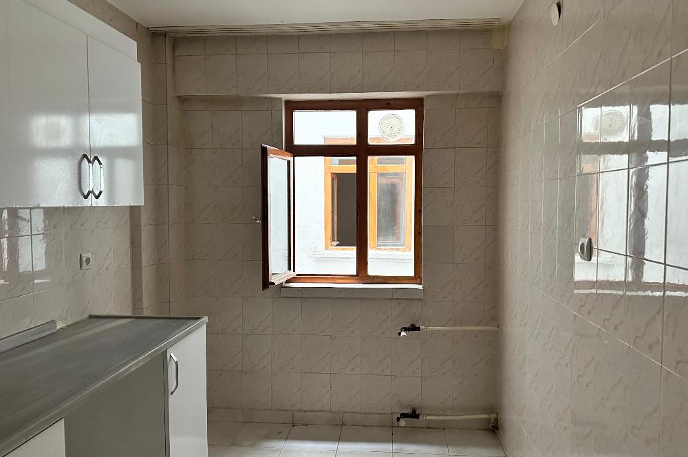 İstasyon Mah. 3+1, Çift Balkon, Kilerli, Merkezi Konumda KİRALIK