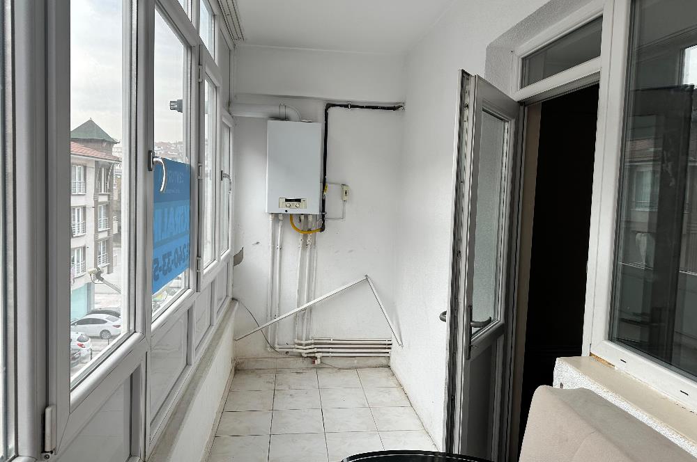 İstasyon Mah. 3+1, Çift Balkon, Kilerli, Merkezi Konumda KİRALIK