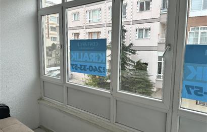 İstasyon Mah. 3+1, Çift Balkon, Kilerli, Merkezi Konumda KİRALIK