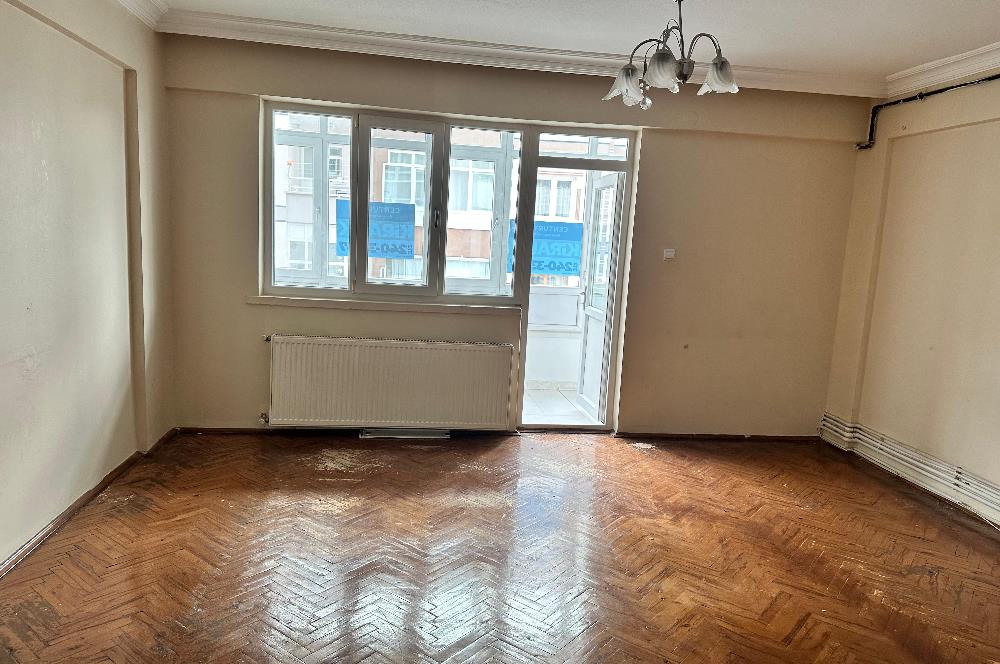 İstasyon Mah. 3+1, Çift Balkon, Kilerli, Merkezi Konumda KİRALIK