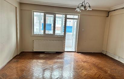 İstasyon Mah. 3+1, Çift Balkon, Kilerli, Merkezi Konumda KİRALIK