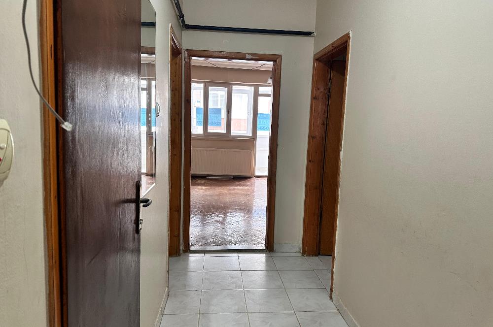 İstasyon Mah. 3+1, Çift Balkon, Kilerli, Merkezi Konumda KİRALIK