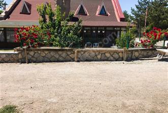 Elmadağ Kayak Merkezi - Güvenlikli Sitede İskanlı Eşyalı Taş Ev - 7 - 29797