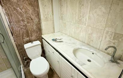 Elmadağ Kayak Merkezi - Güvenlikli Sitede İskanlı Eşyalı Taş Ev