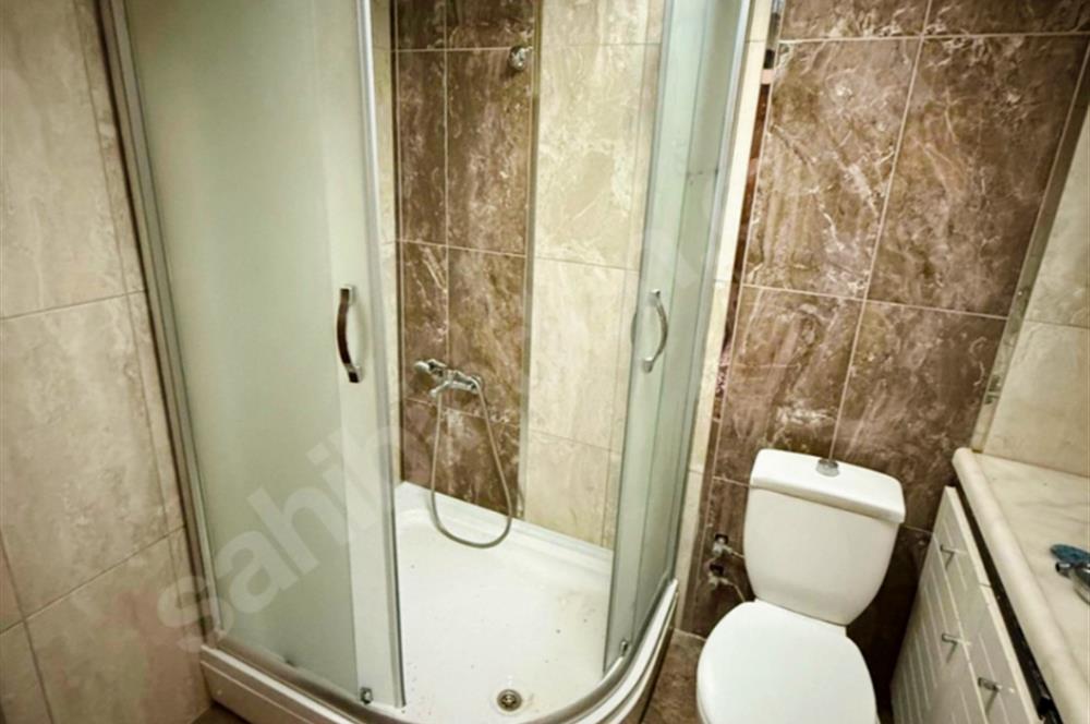 Elmadağ Kayak Merkezi - Güvenlikli Sitede İskanlı Eşyalı Taş Ev