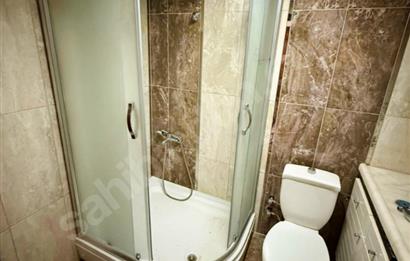 Elmadağ Kayak Merkezi - Güvenlikli Sitede İskanlı Eşyalı Taş Ev