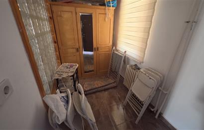 Elmadağ Kayak Merkezi - Güvenlikli Sitede İskanlı Eşyalı Taş Ev