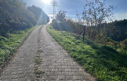 CENTURY 21'DEN PERŞEMBE KALEYAKADA DENİZ MANZARALI ARSA