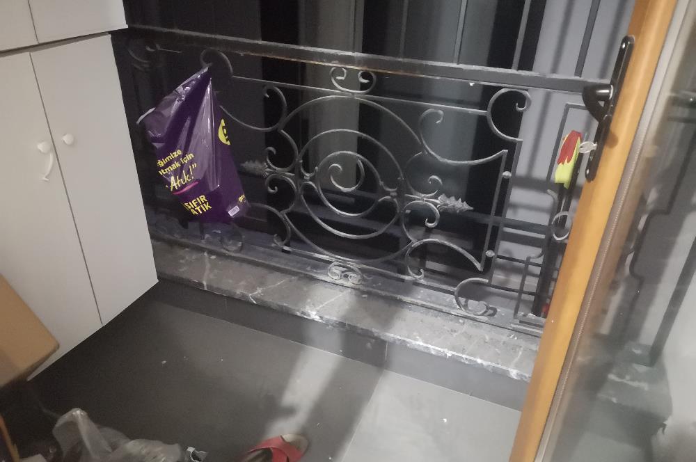 CENTURY 21 GERÇEKTEN KEMERBURGAZ MERKEZDE SATILIK 1+1 DAİRE