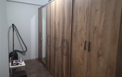 CENTURY 21 GERÇEKTEN KEMERBURGAZ MERKEZDE SATILIK 1+1 DAİRE