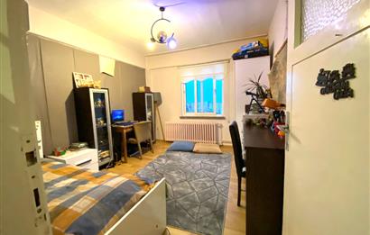 C21 Bal'dan Adnan Menderes Mah.'de Satılık 3+1 Daire