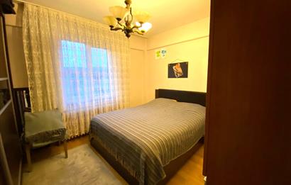 C21 Bal'dan Adnan Menderes Mah.'de Satılık 3+1 Daire