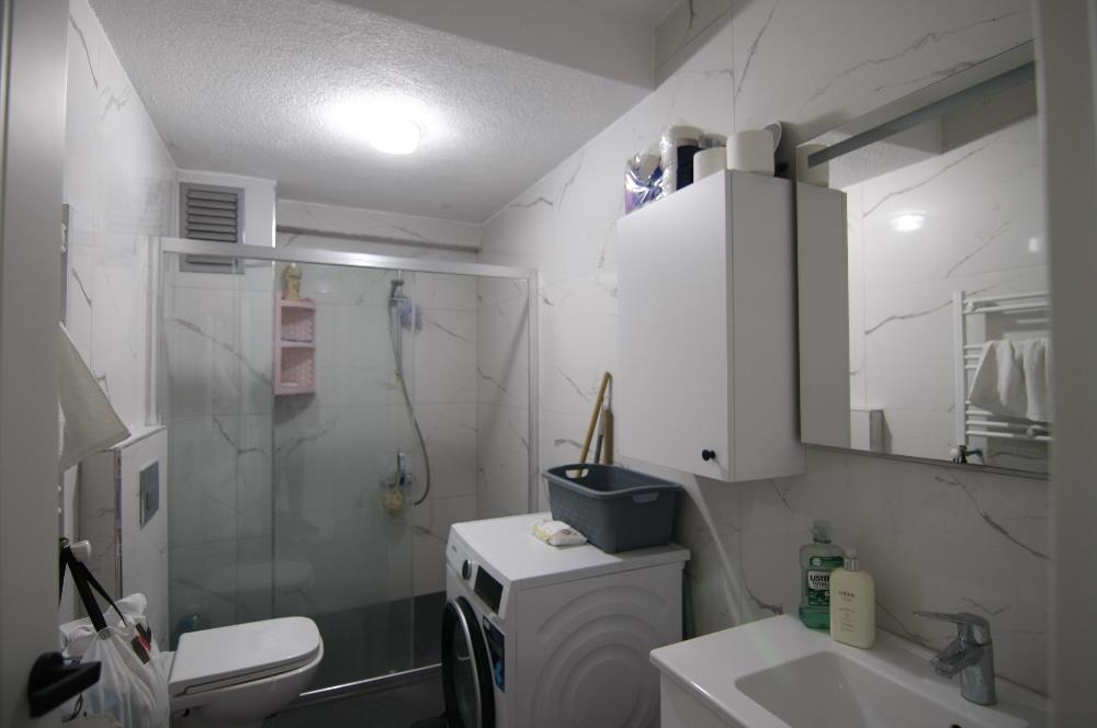 CENTURY 21 GERÇEKTEN KEMERBURGAZ MERKEZDE SATILIK 1+1 DAİRE