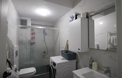 CENTURY 21 GERÇEKTEN KEMERBURGAZ MERKEZDE SATILIK 1+1 DAİRE