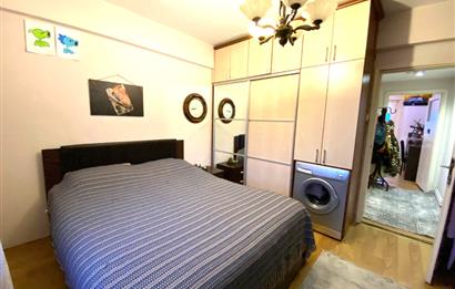 C21 Bal'dan Adnan Menderes Mah.'de Satılık 3+1 Daire