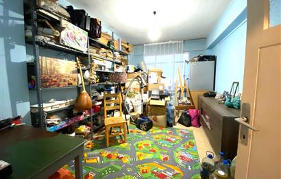 C21 Bal'dan Adnan Menderes Mah.'de Satılık 3+1 Daire