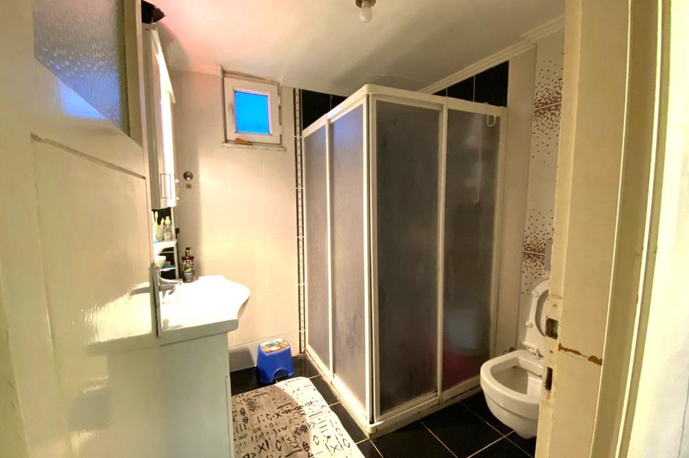 C21 Bal'dan Adnan Menderes Mah.'de Satılık 3+1 Daire