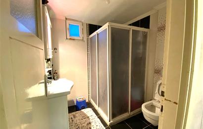 C21 Bal'dan Adnan Menderes Mah.'de Satılık 3+1 Daire