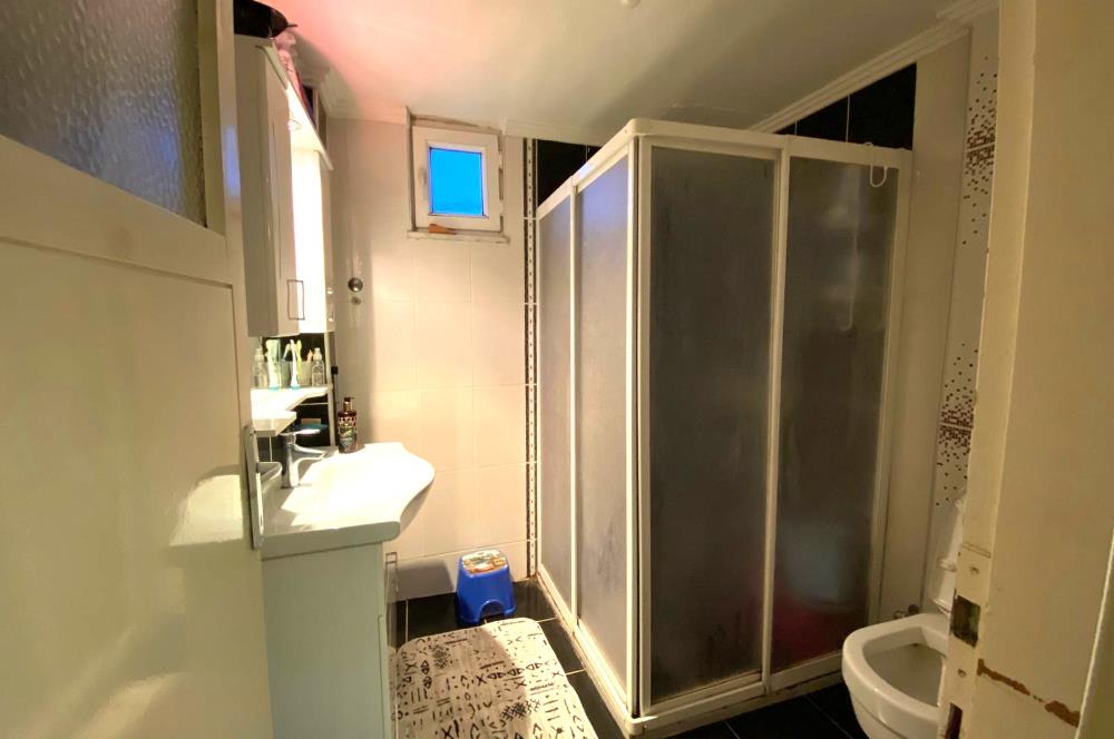 C21 Bal'dan Adnan Menderes Mah.'de Satılık 3+1 Daire