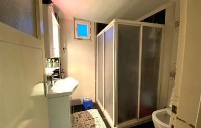 C21 Bal'dan Adnan Menderes Mah.'de Satılık 3+1 Daire