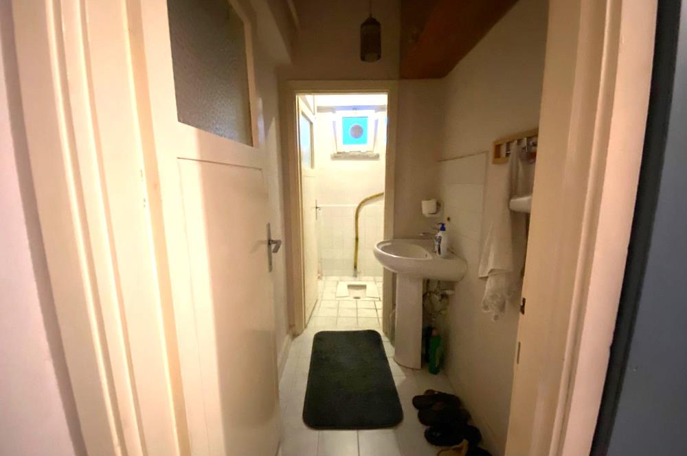 C21 Bal'dan Adnan Menderes Mah.'de Satılık 3+1 Daire