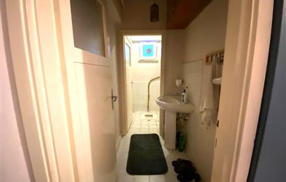 C21 Bal'dan Adnan Menderes Mah.'de Satılık 3+1 Daire