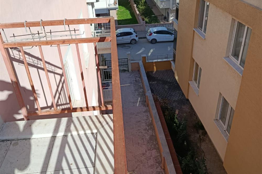 CENTURY 21 VİZYON'DAN ULUÖNDER MAHALLESİNDE EŞYALI 2+1 KİRALIK DAİRE