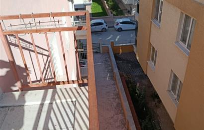 CENTURY 21 VİZYON'DAN ULUÖNDER MAHALLESİNDE EŞYALI 2+1 KİRALIK DAİRE