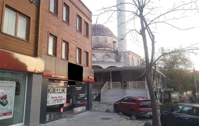 CENTURY 21 GERÇEKTEN KEMERBURGAZ MERKEZDE SATILIK 1+1 DAİRE