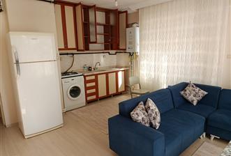 CENTURY 21 VİZYON'DAN ULUÖNDER MAHALLESİNDE EŞYALI 2+1 KİRALIK DAİRE - 1 - 29754