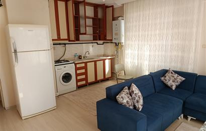 CENTURY 21 VİZYON'DAN ULUÖNDER MAHALLESİNDE EŞYALI 2+1 KİRALIK DAİRE