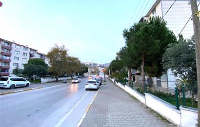 C21 Bal'dan Adnan Menderes Mah.'de Satılık 3+1 Daire