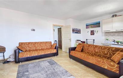 DATÇA MERKEZDE SATILIK  1+1 DAİRE