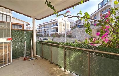 DATÇA MERKEZDE SATILIK  1+1 DAİRE