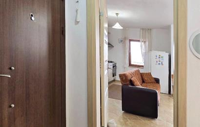 DATÇA MERKEZDE SATILIK  1+1 DAİRE
