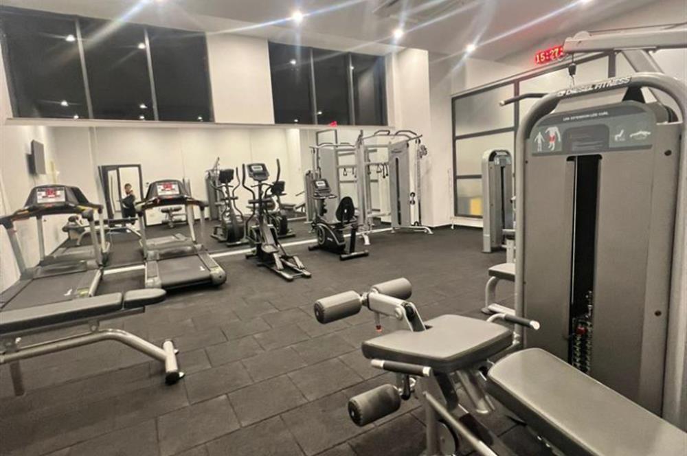 C21 ROOF'dan FİKİRTEPE TORKAM'da EN BÜYÜK 1+1 YÜKSEK KAT KİRALIK