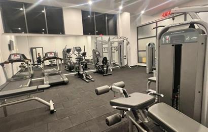 C21 ROOF'dan FİKİRTEPE TORKAM'da EN BÜYÜK 1+1 YÜKSEK KAT KİRALIK